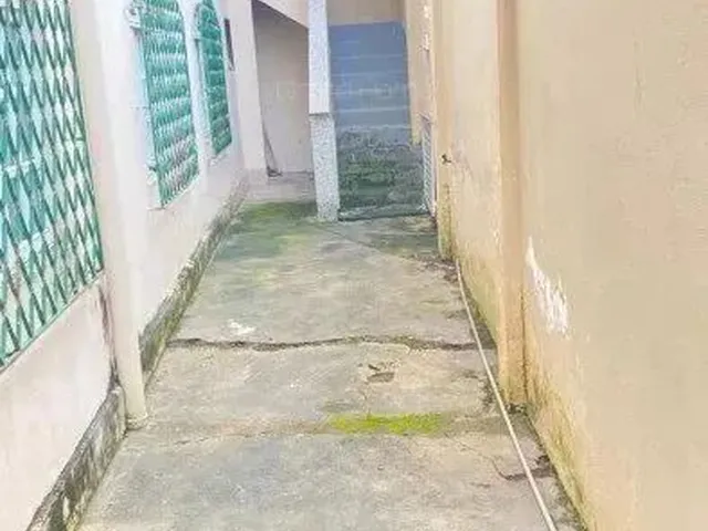 Imagem 10: Casa 3 Quartos em Cristóvão Colombo