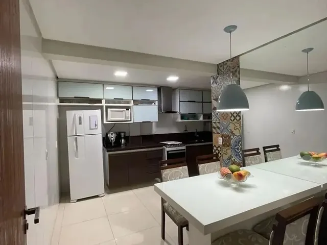 Imagem: Praia de Itaparica - Vila Velha - Es
