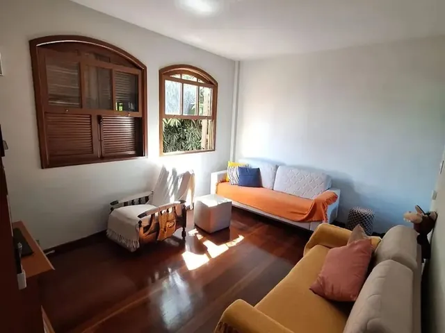 Imagem: Excelente 3 Quartos - Ed. Praiano Cód