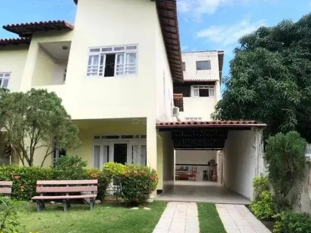 Imagem: Casa 4 Quartos em Ponta da Fruta