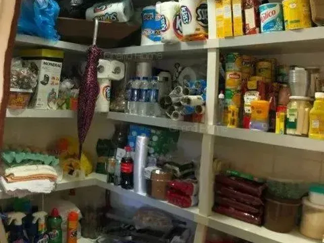 Imagem 12: Casa 4 Quartos em Ponta da Fruta