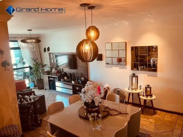 Imagem 9: Apartamento 3 Quartos em Itapuã