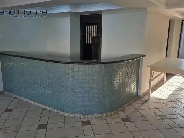 Imagem 13: Apartamento 3 Quartos em Itapuã
