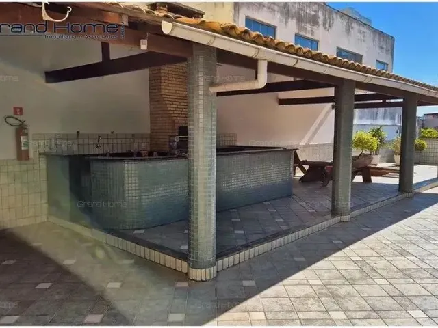 Imagem 7: Apartamento 3 Quartos em Itapuã