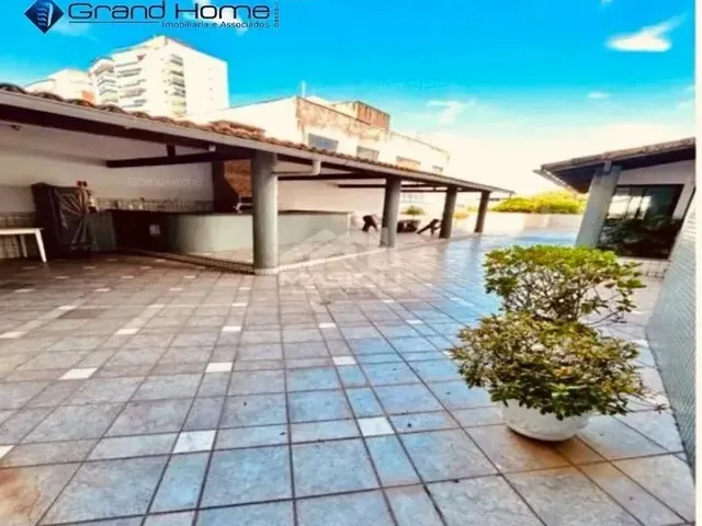 Imagem 3: Apartamento 3 Quartos em Itapuã
