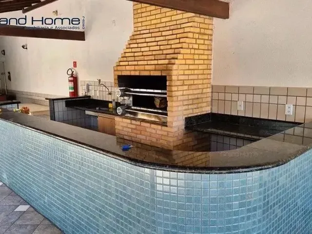 Imagem 15: Apartamento 3 Quartos em Itapuã
