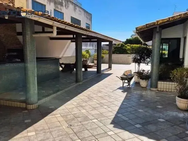 Imagem 2: Apartamento 3 Quartos em Itapuã