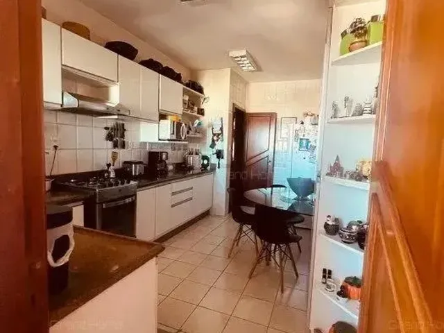 Imagem 16: Apartamento 3 Quartos em Itapuã