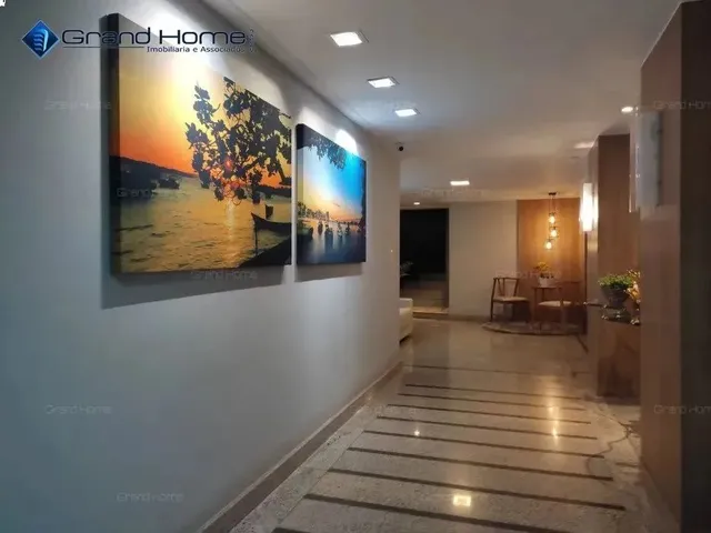Imagem 5: Apartamento 3 Quartos em Itapuã