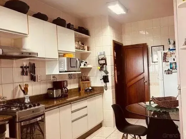 Imagem 4: Apartamento 3 Quartos em Itapuã