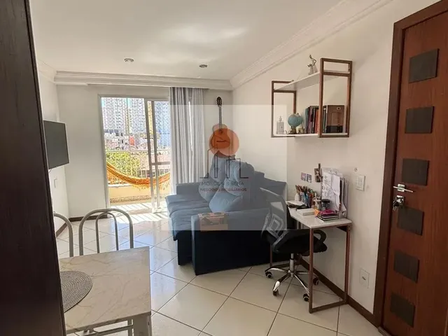 Imagem 1: Apto Sol da Manhã com 2 Quartos em Praia das Gaivotas - Vila Velha - Es