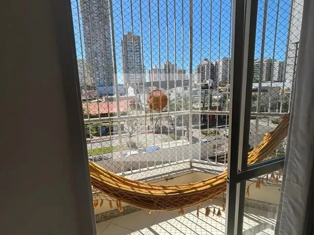 Imagem 2: Apto Sol da Manhã com 2 Quartos em Praia das Gaivotas - Vila Velha - Es
