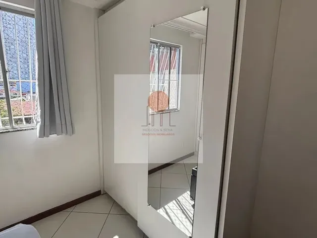 Imagem 8: Apto Sol da Manhã com 2 Quartos em Praia das Gaivotas - Vila Velha - Es
