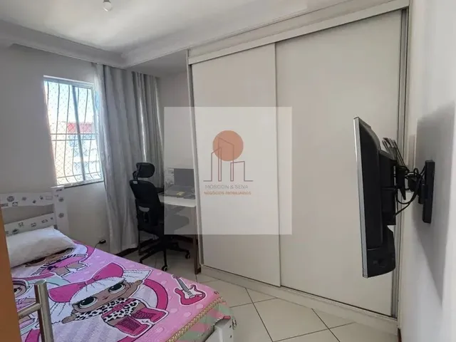 Imagem 3: Apto Sol da Manhã com 2 Quartos em Praia das Gaivotas - Vila Velha - Es