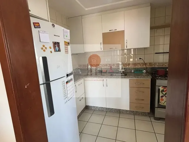 Imagem 6: Apto Sol da Manhã com 2 Quartos em Praia das Gaivotas - Vila Velha - Es