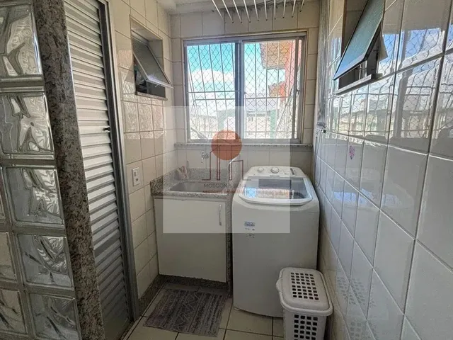 Imagem 9: Apto Sol da Manhã com 2 Quartos em Praia das Gaivotas - Vila Velha - Es