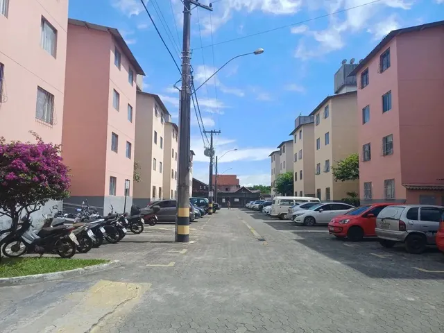 Imagem: Apartamento 2 Quartos em Vale Encantado