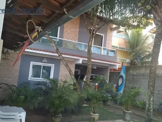 Imagem: Casa 6 Quartos em Nova Ponta da Fruta