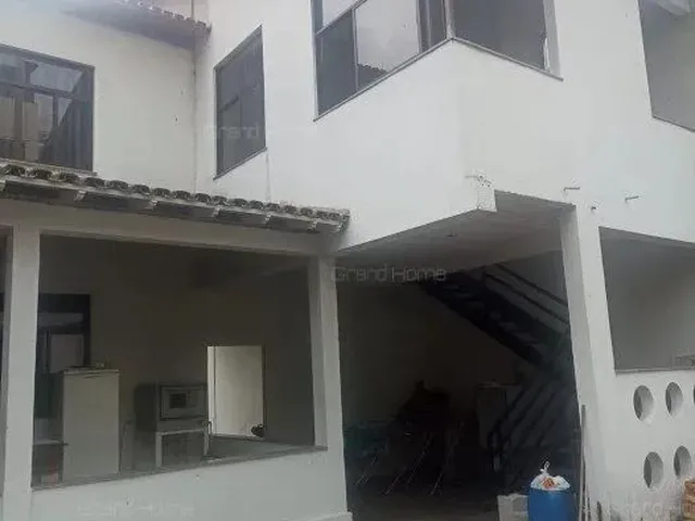 Imagem: Casa 6 Quartos em Itapuã