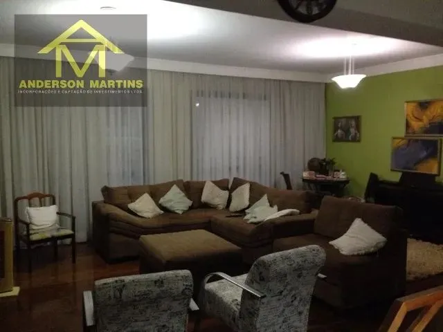 Imagem 1: Apartamento Montado de 4 Quartos na Praia da Costa - Código: 912 R