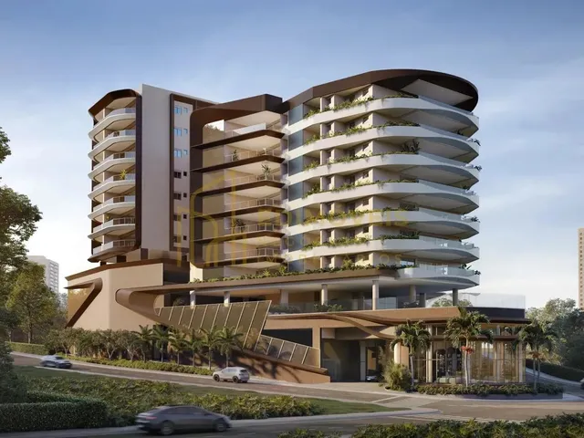 Imagem: Praia da Costa Apartamento com 4 Suítes