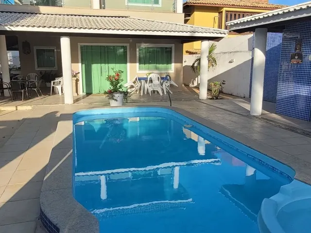 Imagem: Casa para Temporada Villas do Jacuipe