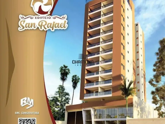 Imagem: Apartamento À Venda, 2 Quartos, 2 Suítes