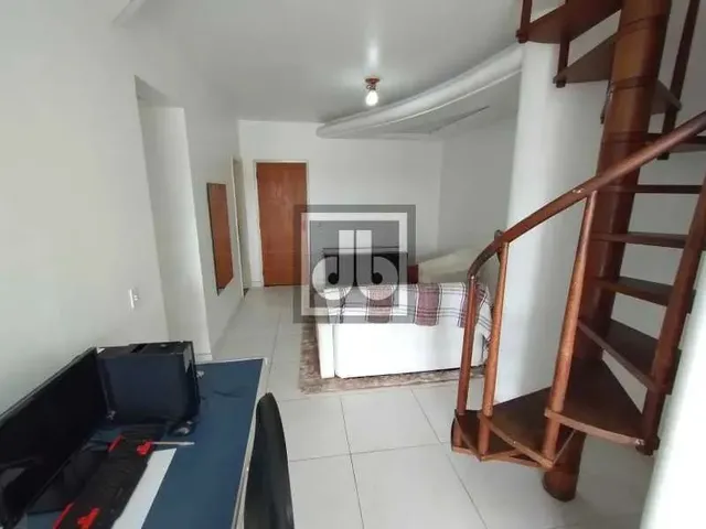 Imagem: Cobertura - Duplex / Residencial / Maracanã