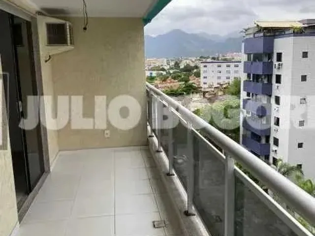 Imagem: Oportunidade Cobertura 1° Locação Pechincha