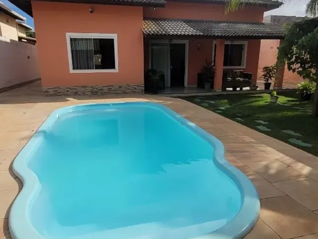 Imagem: Casa para Temporada Litoral Norte - Arembepe