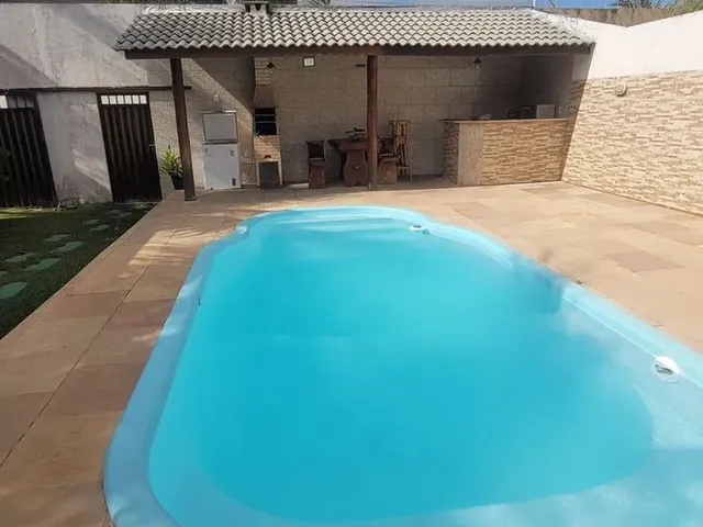 Imagem 3: Casa para Temporada Litoral Norte - Arembepe