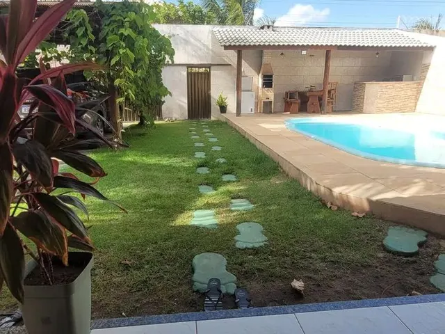 Imagem 4: Casa para Temporada Litoral Norte - Arembepe