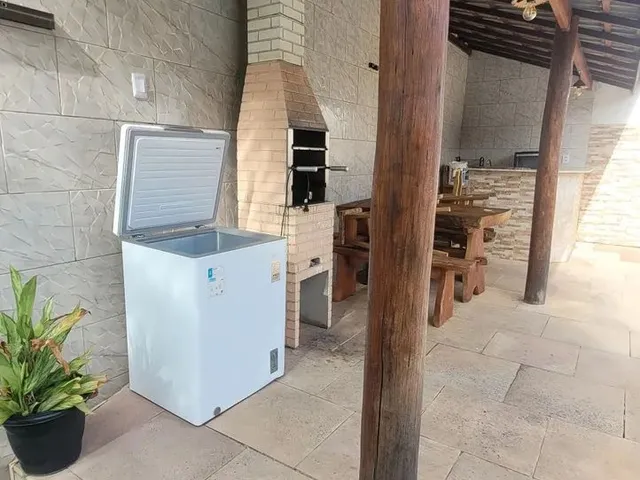 Imagem 5: Casa para Temporada Litoral Norte - Arembepe