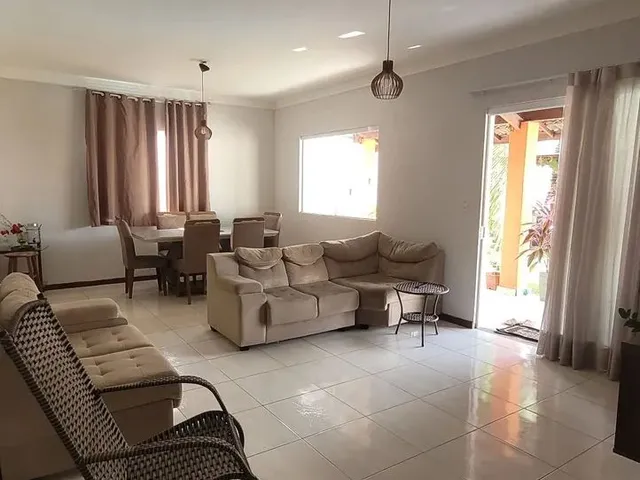 Imagem 9: Casa para Temporada Litoral Norte - Arembepe
