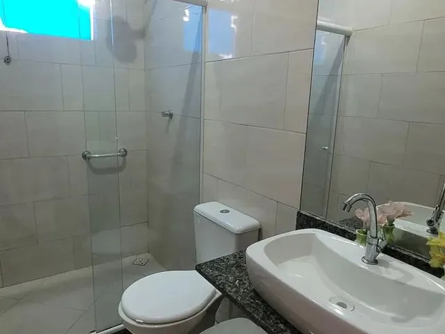 Imagem 12: Casa para Temporada Litoral Norte - Arembepe