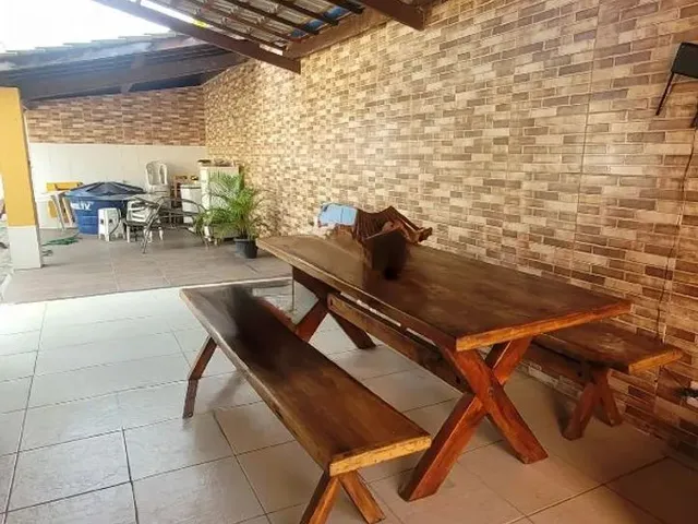 Imagem 13: Casa para Temporada Litoral Norte - Arembepe