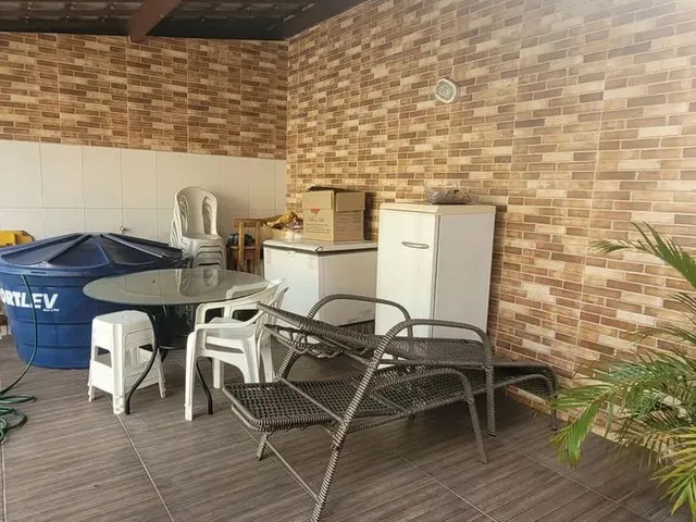 Imagem 14: Casa para Temporada Litoral Norte - Arembepe