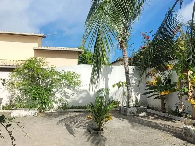 Imagem 2: Casa para Temporada Litoral Norte - Arembepe