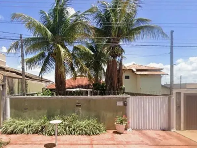 Imagem: Imóvel em Leilão