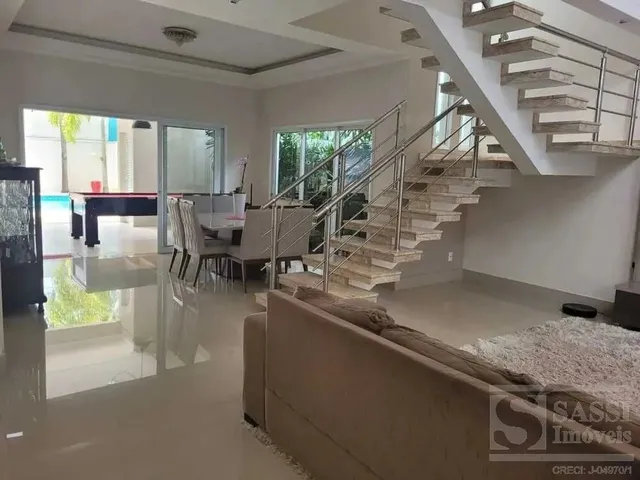 Imagem: Casa em Condomínio em Condominio Terras