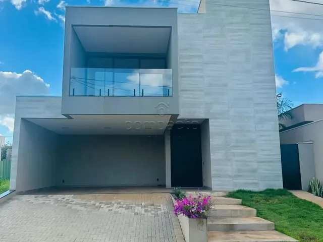 Imagem: Casa Condomínio em Mirassol