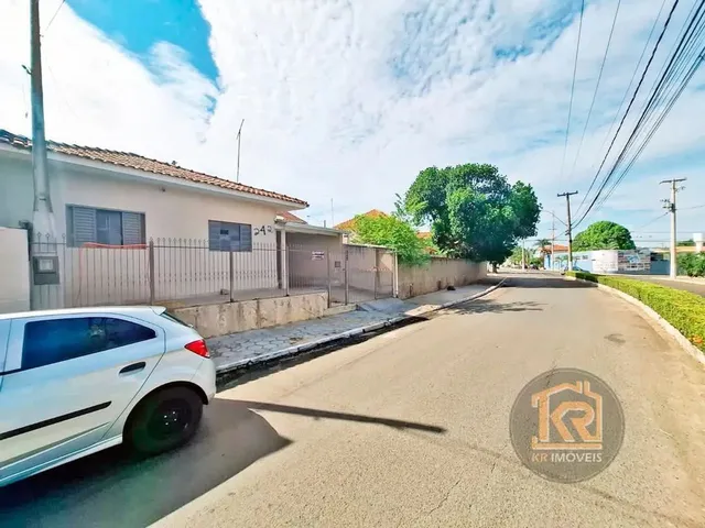 Imagem: Cedral (Sp) Casa (Comercial) no Centro