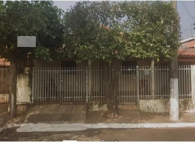 Imagem: Venda Casa com Edicula
