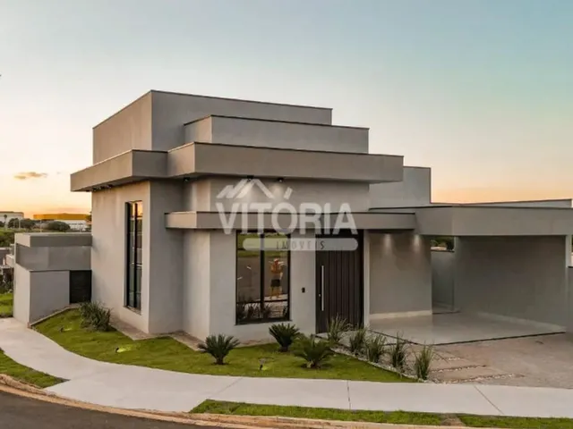 Imagem: Vende-Se Espetacular Casa no Residencial