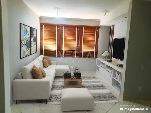 Imagem: Apartamento Padrão À Venda, Vila Imperial