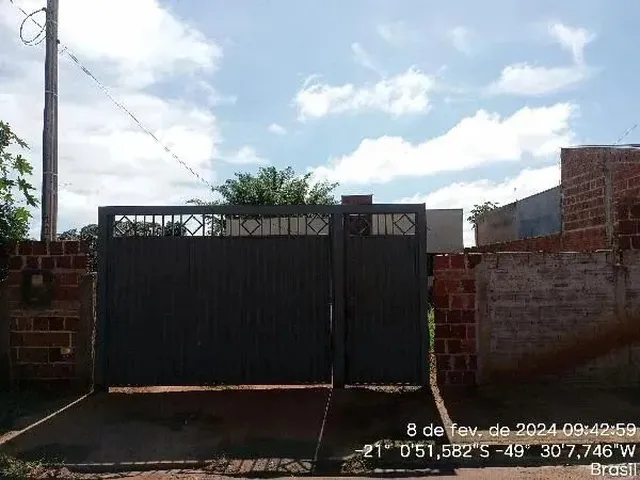 Imagem: Oportunidade Única em Nova Alianca - Sp
