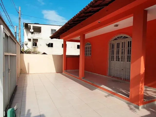 Imagem 3: Carnaval Centro Guarapari Casa com Piscina e Churrasqueira