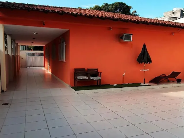Imagem 4: Carnaval Centro Guarapari Casa com Piscina e Churrasqueira