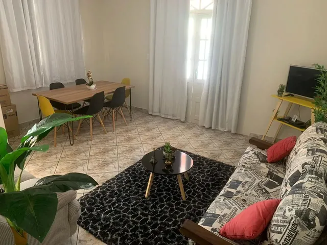 Imagem 5: Carnaval Centro Guarapari Casa com Piscina e Churrasqueira
