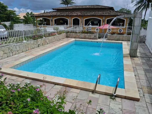 Imagem 1: Casa em Gravatá